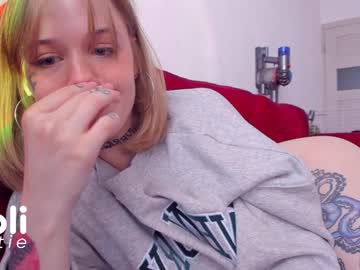 webcam girl cutie_loli live cam image #181456