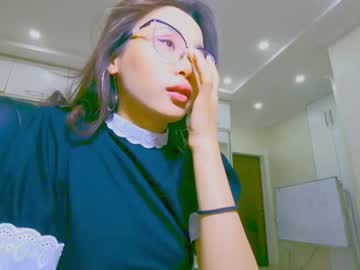 Cam for jinni_klark