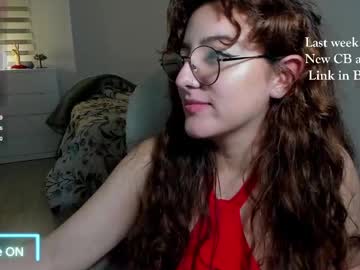 webcam girl victoriaw_ live cam image #12470141