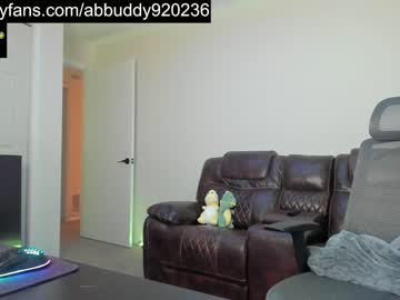webcam man abbuddy920236 live cam image #6793338