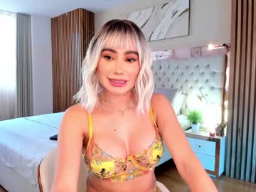 webcam girl abie_owen live cam image #9877454