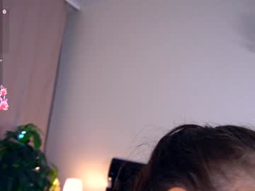 webcam girl felissiany live cam image #11110319