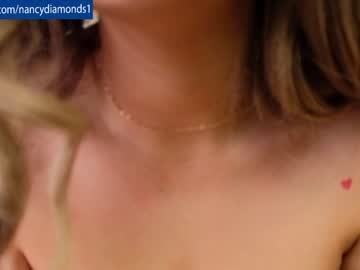 webcam girl nancydiamonds1 live cam image #9766819