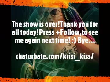 webcam girl krisi_kiss live cam image #373855