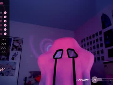 webcam girl _b_a_n_s_h_e_e_ live cam image #7757909