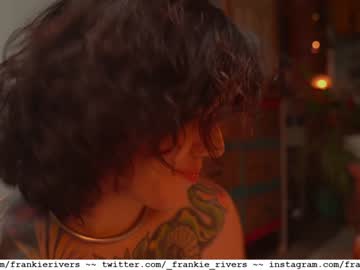 webcam girl _frankie_rivers live cam image #7079160