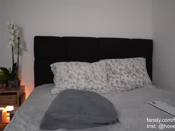 webcam girl honeyyykate live cam image #9856507