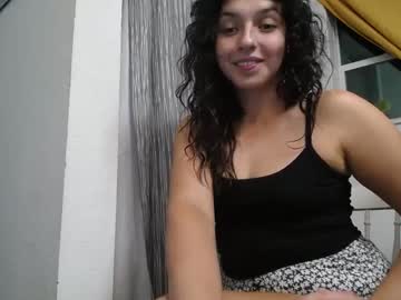 webcam girl straightoutthetrailer live cam image #12815225