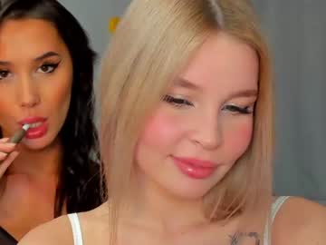webcam girl lina_kriss live cam image #7393587