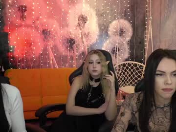 webcam couple kira0541 live cam image #4575627