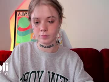 webcam girl cutie_loli live cam image #199402