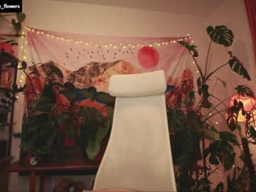 webcam girl jane_flowers live cam image #7718841