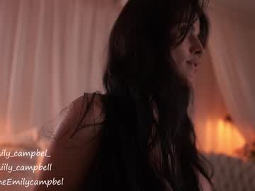 webcam girl emiilycampbell live cam image #12139592