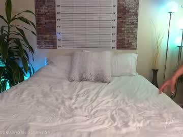 webcam girl phoenix_taylor live cam image #7586903
