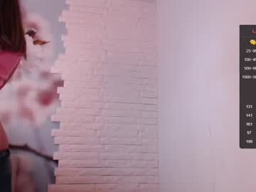 webcam girl mazzanti_ live cam image #6825735