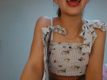 webcam girl gabrielaa_18 live cam image #4627512