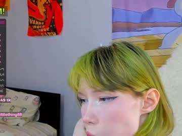 webcam girl littlething88 live cam image #2927012