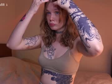 webcam girl tendertainted live cam image #3015374