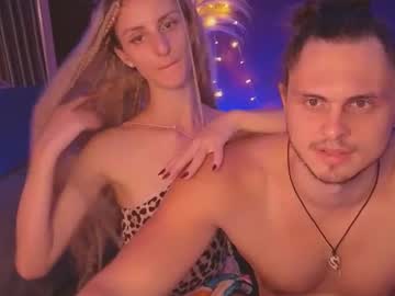 webcam couple goddess_marylin live cam image #12223797