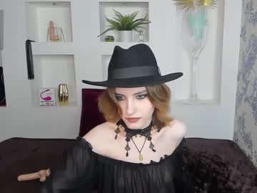 webcam girl eleanor_morte live cam image #2547513