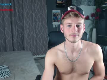 webcam man freddy_star live cam image #2234142