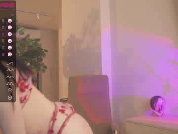 webcam girl oki_dokie live cam image #7014132