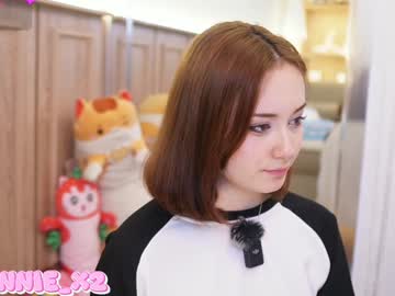 webcam girl sunny_sonnie live cam image #11458833