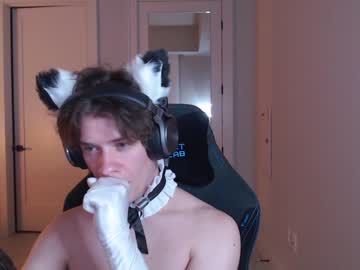 webcam man ironthud live cam image #570268