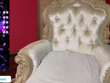 webcam girl tunderose live cam image #7359579