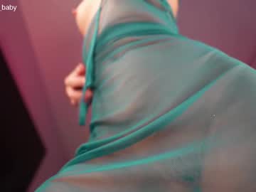 webcam girl enchant_baby_ live cam image #11934170