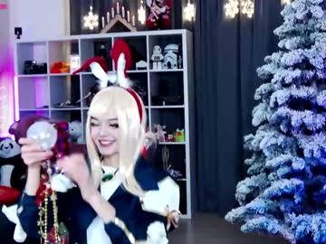 webcam girl madnessalise live cam image #940040