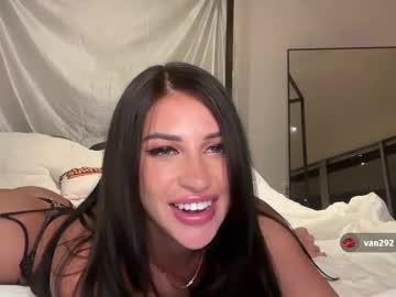 webcam girl itskassielee live cam image #10577495