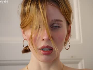 webcam girl ellaa91 live cam image #8586389