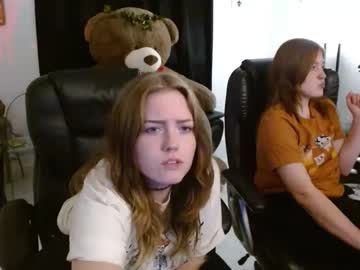 webcam couple babybunny2203 live cam image #7509481