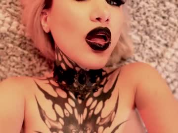 webcam girl goth_dolll live cam image #9014214