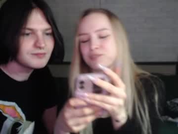 webcam couple acid666kittens live cam image #5511891