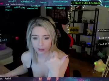 webcam girl kimilee22 live cam image #5312097