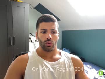 webcam man rogan1604 live cam image #2996729