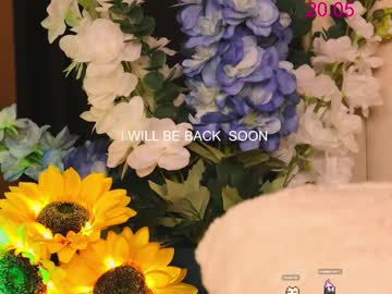 webcam girl lissa_meooow live cam image #12705887
