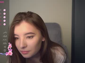 webcam girl _lovelyen live cam image #10400769
