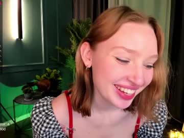 webcam girl dinablush live cam image #4920244