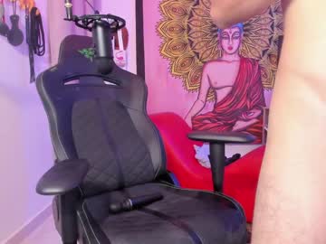 webcam girl calypso_and_ge1 live cam image #6278815