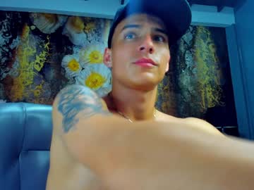 webcam man duxan_jones live cam image #5224130