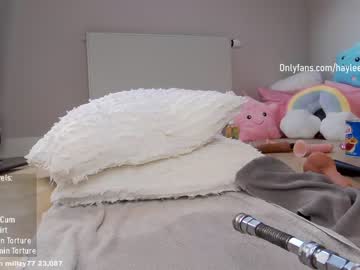 webcam girl hayleex live cam image #3074988