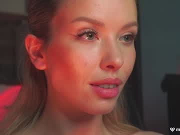 webcam girl agent_blonde live cam image #12742943