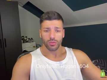 webcam man rogan1604 live cam image #2194743