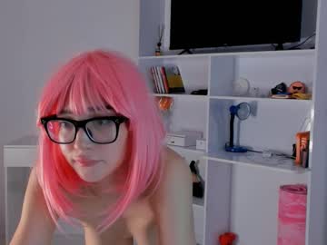 webcam girl akime_girl live cam image #12630142