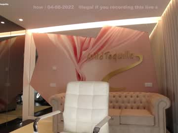 webcam girl wildtequilla live cam image #3220524