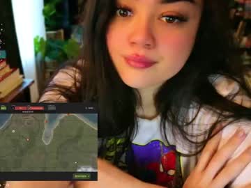 webcam girl annatigarr live cam image #8946455