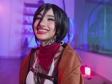 webcam girl goth_dolll live cam image #10509625